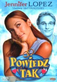 Powiedz tak [DVD]