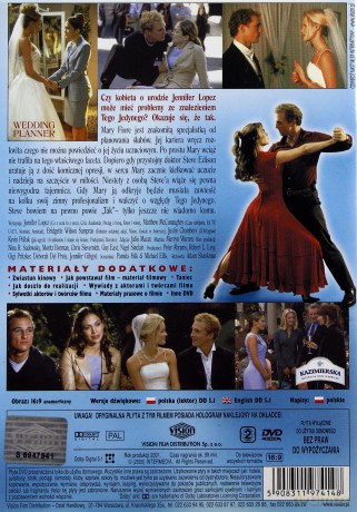 Powiedz tak [DVD]