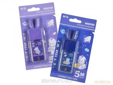 Korektor w taśmie Light Year Away 5m x 5mm