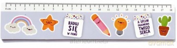 Linijka - Raduj się w Panu