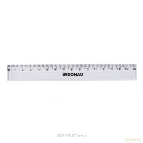 Linijka 16 cm (50 szt)