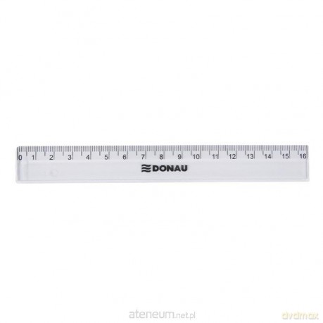 Linijka 16 cm MIX
