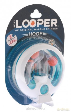 Loopy Looper - Hoop