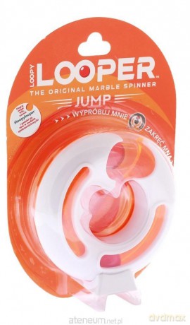 Loopy Looper - Jump