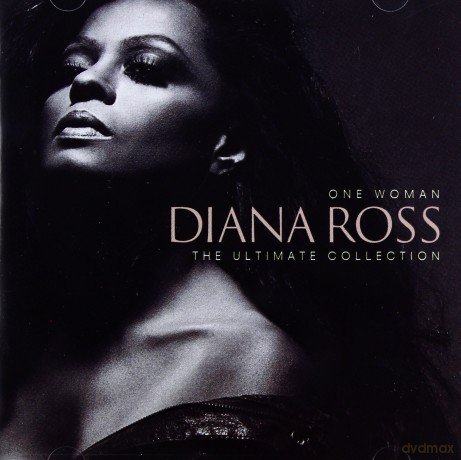 Diana Ross: One Woman Ultimate Collection [CD]