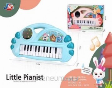 Pianino MIX