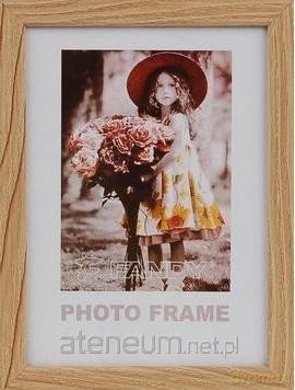 Ramka drewniana Style 13x18 cm