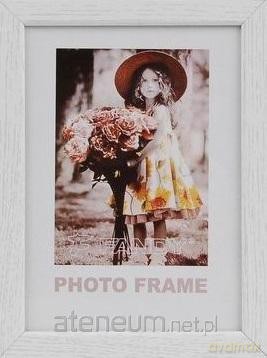 Ramka drewniana Style 13x18 cm