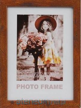 Ramka drewniana Style 21x29,7 cm