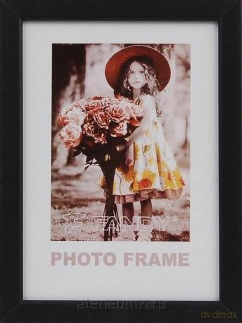 Ramka drewniana Style 30x40 cm