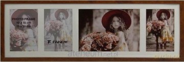 Ramka drewniana Style gallery