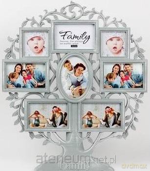 Ramka Gallery 8 zdjęć