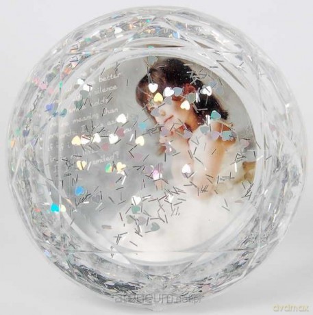 Ramka kula wodna Diamond
