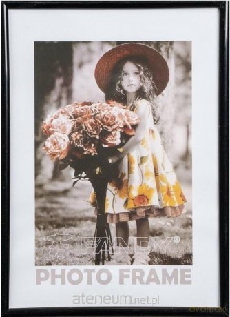 Ramka plastikowa Simple 30x40 cm