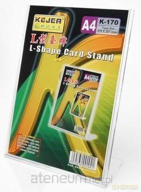 Ramka plastikowa Stand 10x15 cm