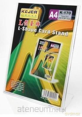 Ramka plastikowa Stand 9x13 cm