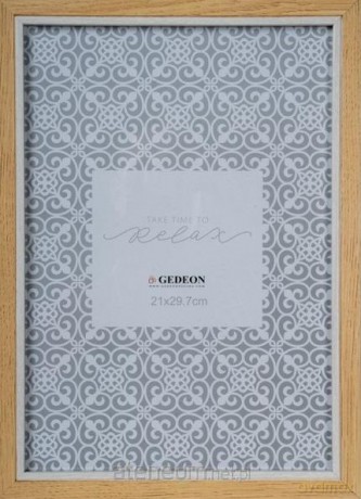 Ramka WA21 21x29,7 PL