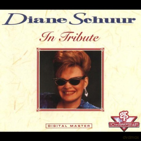 Diane Schuur: In Tribute [CD]