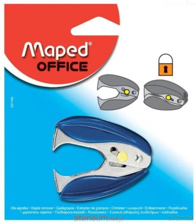 Rozszywacz Office z blokadą