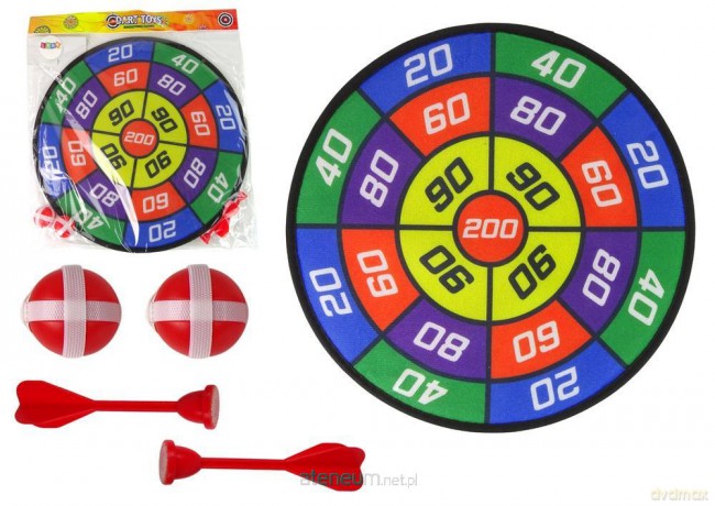 Rzutki na rzep