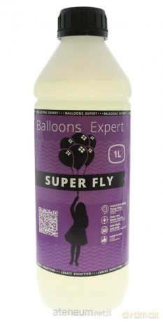 Super Fly żel do balonów 1l