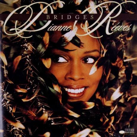 Dianne Reeves: 60th-Bridges [CD]