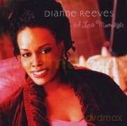Dianne Reeves: A Little Moonlight [CD]