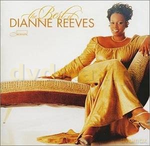 Dianne Reeves: Best Of [CD]