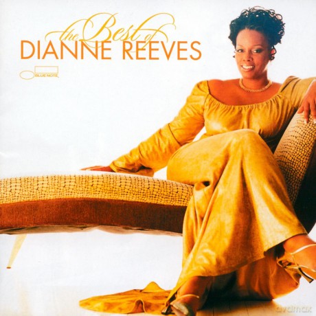 Dianne Reeves: Best Of [CD]