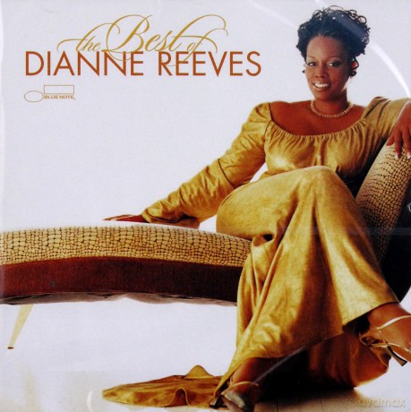 Dianne Reeves: Best Of [CD]