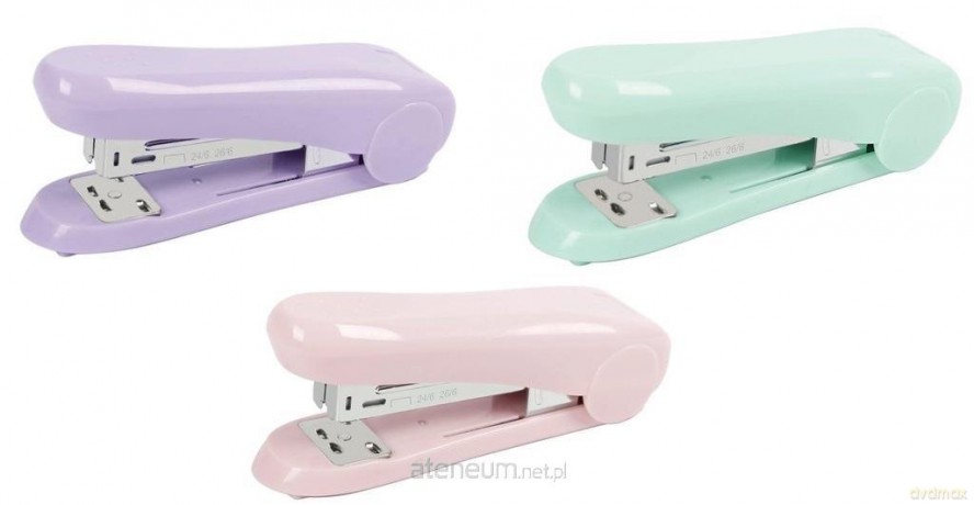 Zszywacz Pastel