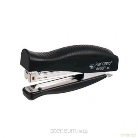 Zszywacz Vertica 45 czarny