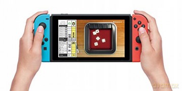 51 Worldwide Games [GRA SWITCH]