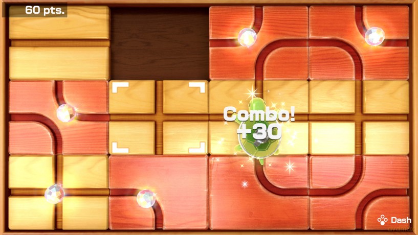 51 Worldwide Games [GRA SWITCH]