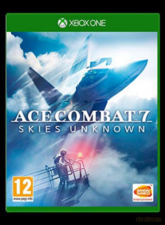 Ace Combat 7 [GRA XBOX ONE]