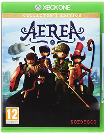 Aerea [GRA XBOX ONE]