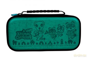 Animal Crossing - Custodia Switch Ufficiale Nintendo
