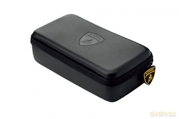 Automobili Lamborghini Armor Case For Switch