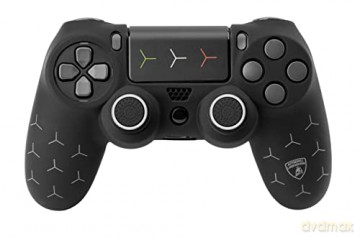 Automobili Lamborghini Silicone Kit For PS4