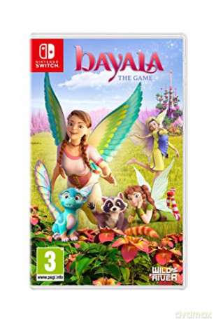 Bayala The Game [GRA SWITCH]