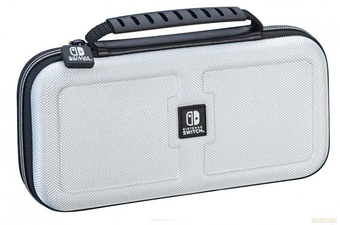 Bianca - Custodia Switch Ufficiale Nintendo