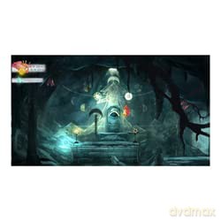 Child Of Light Ultimate Remaster Ita Switch Code In Box - [GRA SWITCH]