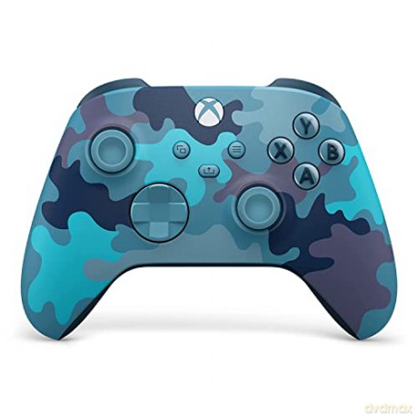 Controller Wireless per Xbox - Edizione speciale Mineral Camo per Xbox Series X|S, Xbox One e dispositivi Windows