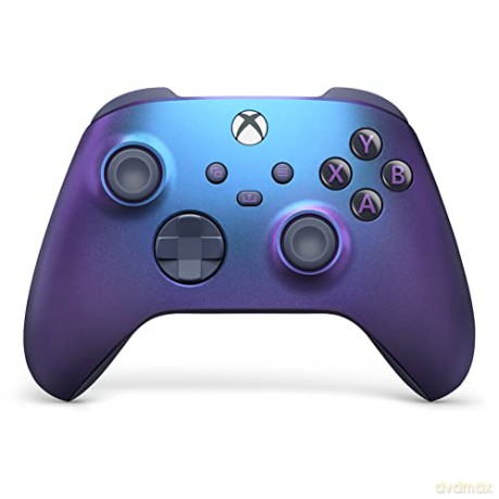 Controller Wireless per Xbox - Edizione speciale Stellar Shift per Xbox Series X|S, Xbox One e dispositivi Windows