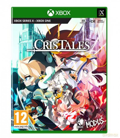 Cris Tales [GRA XBOX SERIES X]