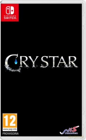 Crystar - [GRA SWITCH]