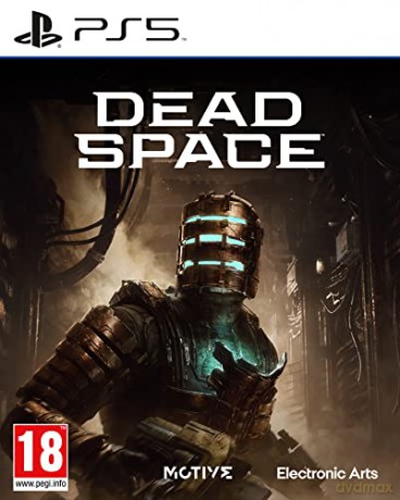 Dead Space [GRA PS5]