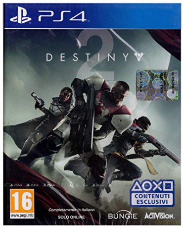 Destiny 2