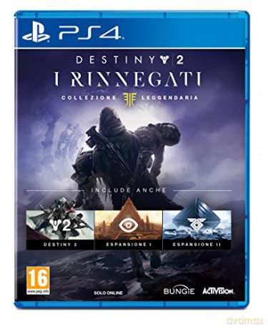 Destiny 2 Forsaken