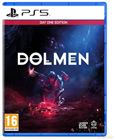 Dolmen [GRA PS5]